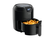 Tefal Easy Fry Precision EY4018 Single 4,2 l Fristående 1500 W Varmluftsfritös Svart