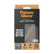 PanzerGlass Screen Protector Google Pixel 9 5G
