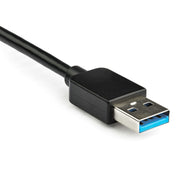 StarTech.com USB 3.0 till Dual DisplayPort-adapter