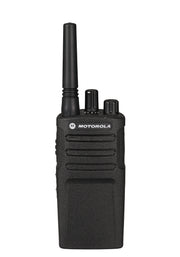 Motorola XT420 tvåvägsradio 16 kanaler 446.00625
