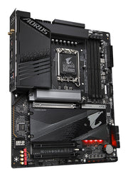 GIGABYTE Z790 AORUS ELITE AX moderkort Intel Z790 LGA 1700 ATX