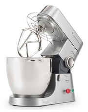 Kenwood Chef XL Pro matberedare 1700 W 6,7 l Silver