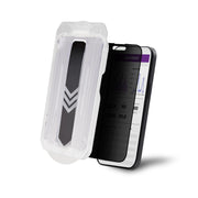 StarTech.com 4-vägs sekretessfilter för iPhone 15 Pro Max