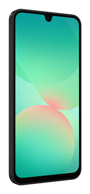 Samsung Galaxy SM-A266B/DS - 128 GB - Svart