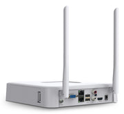 TP-Link VIGI NVR1108H-W Vit