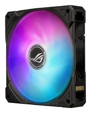 ASUS ROG Ryuo IV SLC 360 ARGB Processor Allt-i-ett vätskekylare