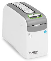 Zebra ZD510-HC etikettskrivare direkt termal 300 x 300 DPI 102 mm/sek Kabel