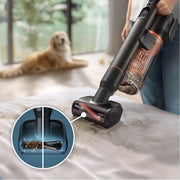 Philips SpeedPro Max sladdlös dammsugare 7000 Series Aqua