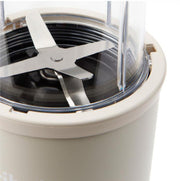 NutriBullet NB907MASN mixer 0,9 l Sportmixer 900 W Beige