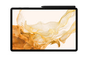 Samsung Galaxy Tab S8+ SM-X800 - 128 GB - grafit
