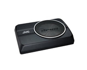 JVC CW-DRA8 Inbyggd subwoofer 150 W