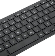 Targus Keyboards tangentbord Hem