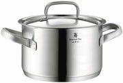 WMF Gourmet Plus 0720556030 pann- och grytset
