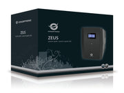 Conceptronic ZEUS03EM strömskydd (UPS) Linjeinteraktiv 1,2 kVA 720 W 5 AC-utgångar