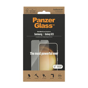 PanzerGlass Screen Protector Samsung Galaxy S23