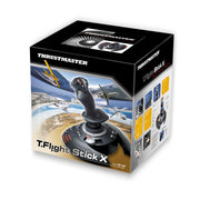 Thrustmaster T.Flight Stick X Svart