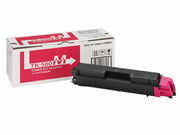 KYOCERA TK-580M Tonerkassett Original Magenta
