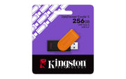 Kingston Technology DataTraveler Exodia S USB-sticka
