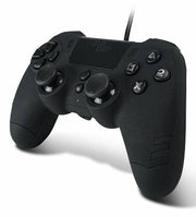 Lexip METALTECH Svart USB Spelplatta Analog / Digital PC