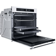Whirlpool WOI4S8HM2SWA 73 l Vit