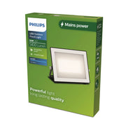 Philips 8720169365162 utomhusbelysning Väggbelysning för utomhusbruk