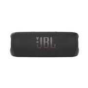JBL FLIP 6 SVART