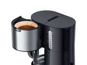 Braun IDCollection KF 1500 Helautomatisk Espressomaskin
