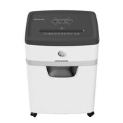 HP OneShred 12MC dokumentförstörare Mikrostrimling 65 dB