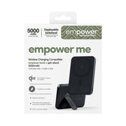 PanzerGlass empower by empower Bank w. Spin Stand |