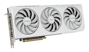 ASUS Prime -RX9070XT-O16G-WHITE AMD Radeon RX 9070 XT