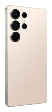 Samsung Galaxy S25 Ultra SM-S938B/DS - 256 GB - Pink gold, Titan
