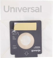 Gorenje GB1PBU Dammpåse Trummdammsugare