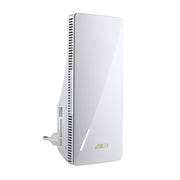 ASUS RP-AX58 Nätverkssändare Vit 10 - 1x1G