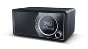 Sharp DR-450 Personal Digital Svart