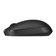 ASUS CW100 tangentbord Mus inkluderad Universal Trådlös RF + USB Svart