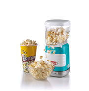 Ariete 2956/01 popcornmaskin Blå