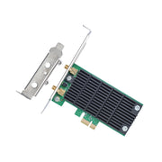 TP-Link Archer T4E Intern WLAN 867 Mbit/s - Wi-Fi 5