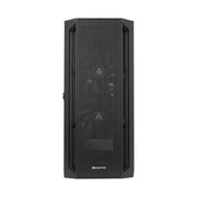 Chieftec APEX AIR GA-01B-M-OP ATX Midi Tower Svart
