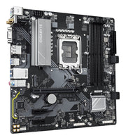 GIGABYTE B760M D3HP WIFI6 moderkort Intel B760 Express LGA 1700 micro ATX