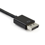 StarTech.com DisplayPort till HDMI VGA-adapter