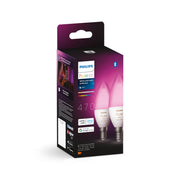 Philips Hue White och Color Ambiance Kronljus