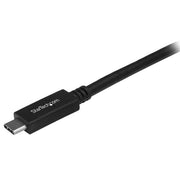 StarTech.com 1 m USB-C-kabel