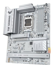 ASUS TUF GAMING B850-PRO WIFI7 W NEO AMD B850 AM5-sockel ATX