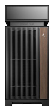 DeepCool CL6600 Midi Tower Svart