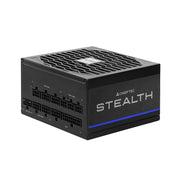 Chieftec Stealth 1000W Vega M Series SPX-1000-FC 80+ Platin strömförsörjningsenheter
