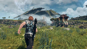 Nintendo Xenoblade Chronicles X: Definitive Edition ( Switch 2) Definitiv Tyska