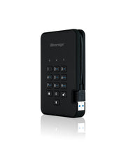iStorage diskAshur 2