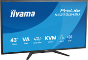 iiyama ProLite X4373UHSU-B2