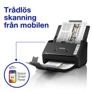 Epson WorkForce ES-550W