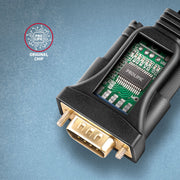 Axagon ADS-1PSN USB-A 2.0